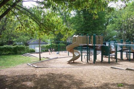 Durham Parks and Recreation (DPR)