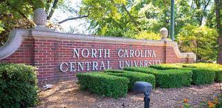 NCCU University