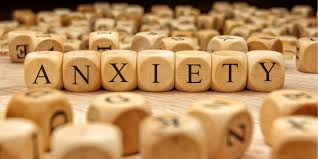 Anxiety is Reality for Adults and Teens
