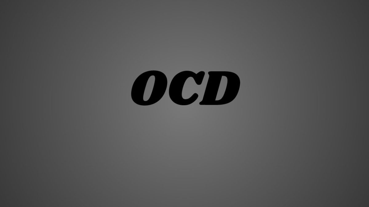 OCD